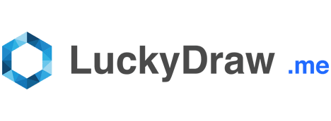 luckydraw-me - best lucky draw tool